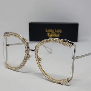 Luxury Fashion Eyewear